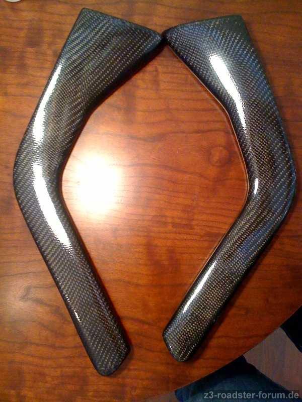 Blenden Carbon
