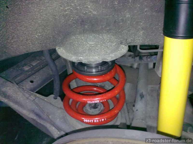 H&R Fahrwerk