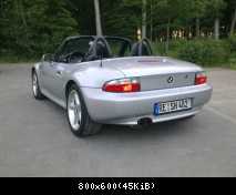 Mein kleiner 2.8ter