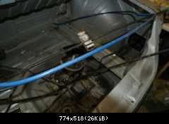 Z3 2.8 Karosserie