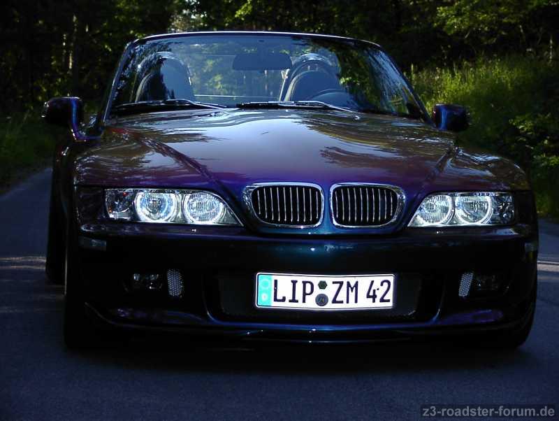 Spießer Z3