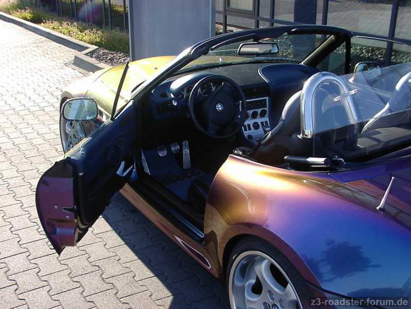 Spießer Z3