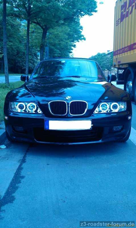 Angel Eyes CCFL