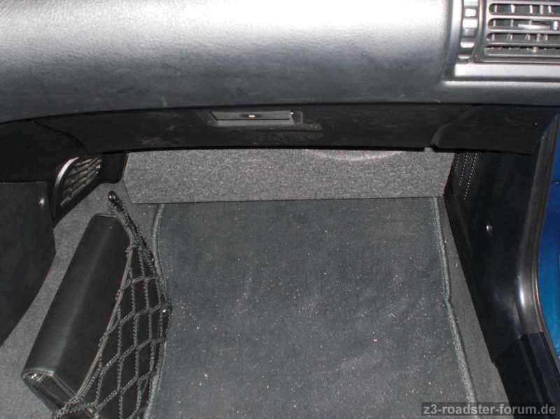 Subwoofer