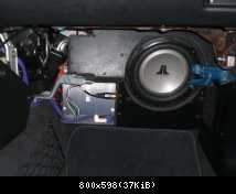 Subwoofer