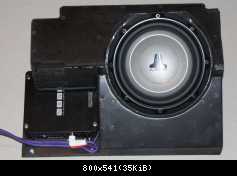 Subwoofer