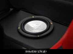 Subwoofer Eigenbau