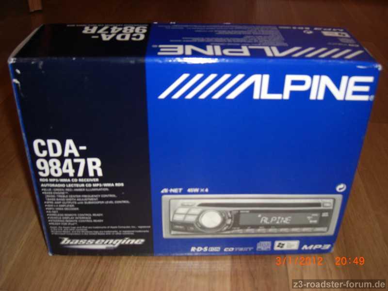 Radio Alpine