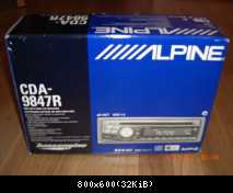 Radio Alpine