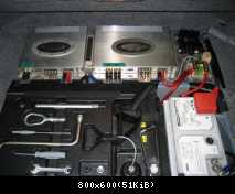 Hifi im Z3 ist doch möglich