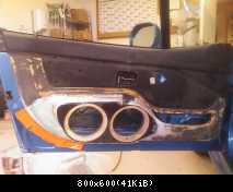 Hifi im Z3 ist doch möglich