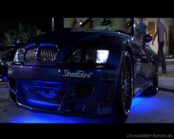 2Fast 2Furious ZZZ