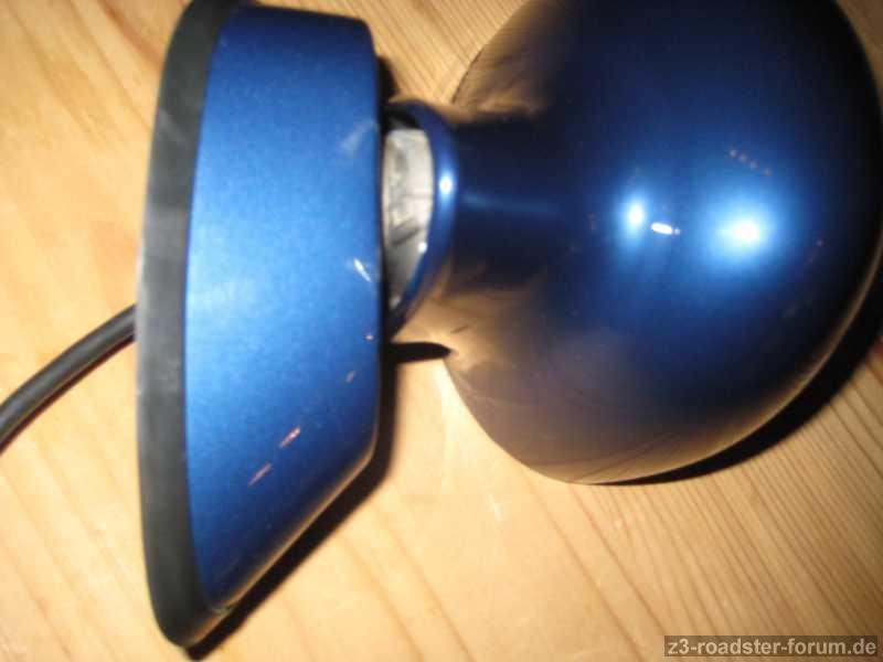 Spiegelsockel