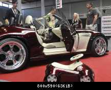 Z3 Tuning
