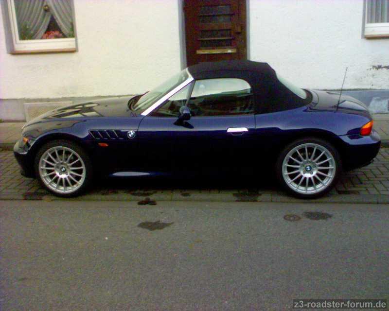 18 Zoll R&H auf 1,9