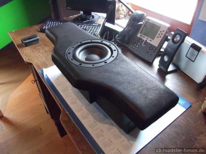 Subwoofer