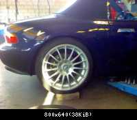 18 Zoll R&H auf 1.9