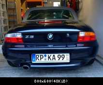 Rückleuchten