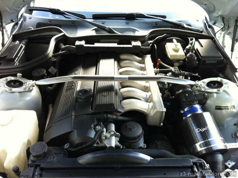Z3 2.8ter