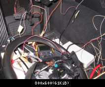 Multifunktionslenkrad