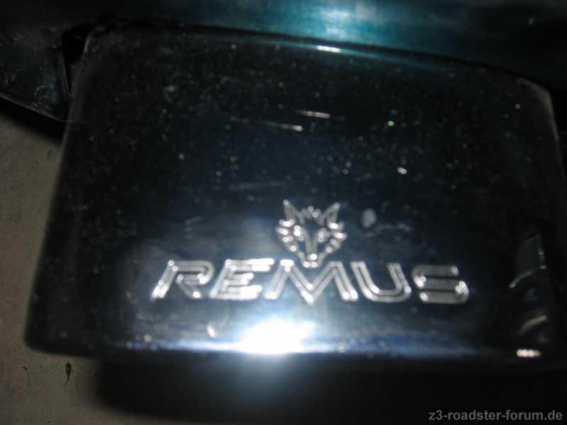 Remus