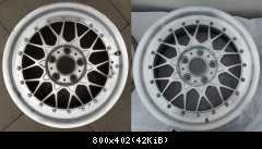 BBS RC Vergleich