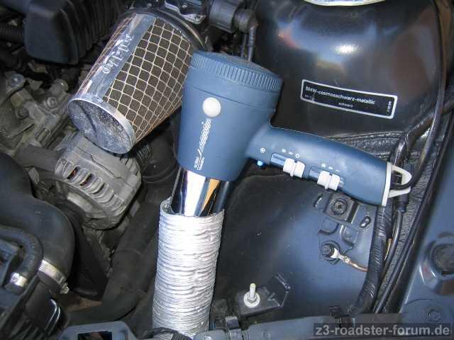 kompressor 1