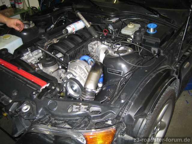 kompressor 3