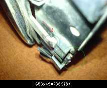 Nieren- / Kühlergrillausbau 3