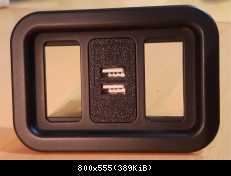 USB-Anschluss