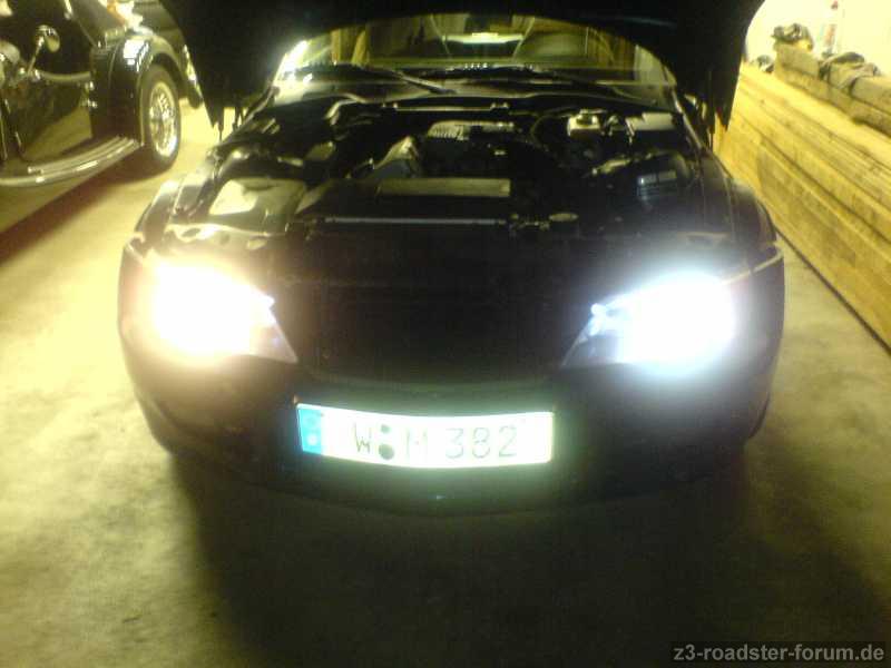 Litech Birnen Xenon Look Mit E-Prüfzeichen