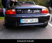 Eisenmann 2x70 auf 1.9 VFL