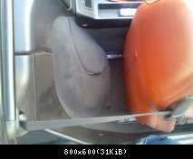 Pioneer TS-WX11a verbaut