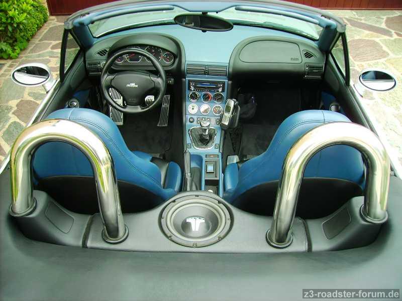 Bassbox JL Audio 8W6