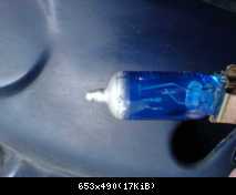 Keine halben Sachen - Tuningbirnen mit Silberkappen