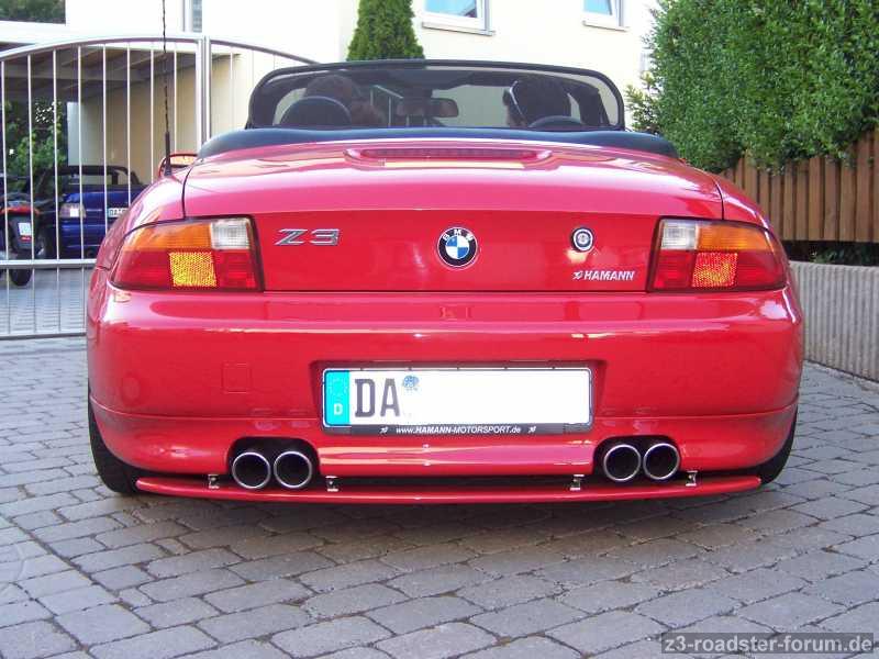 Es war mal ein Hamann!!!