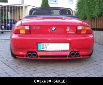 Es war mal ein Hamann!!!