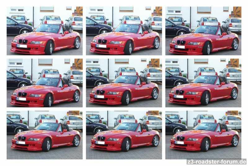 Es war mal ein Hamann!!!