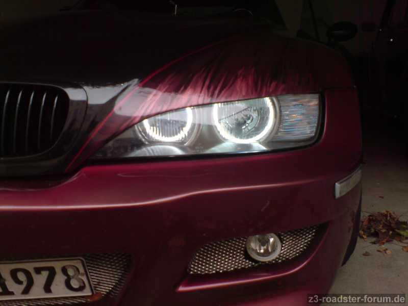 Angeleyes