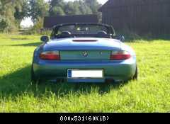 Eisenmann 4-Rohr