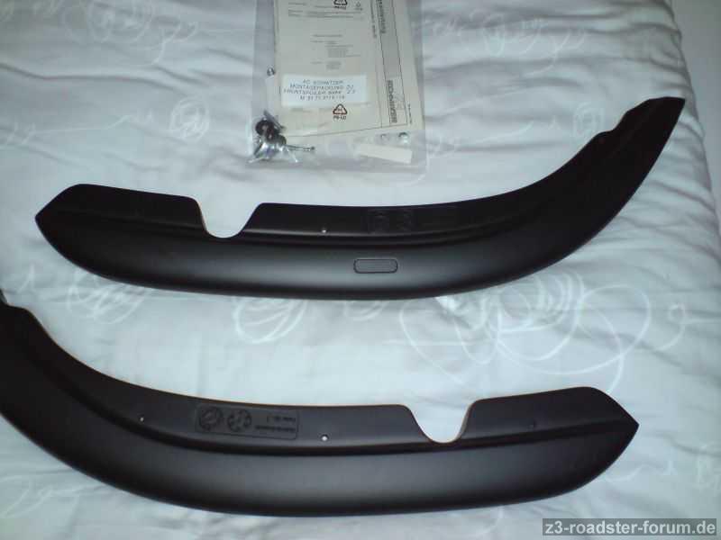 Schnitzer Frontflipper
