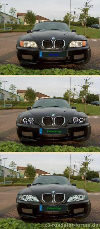 Entscheidungsgrundlage "Angel Eyes"