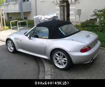 Neue Ronal LZ 2-tlg.