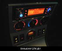 Blaupunkt Bremen im Z3
