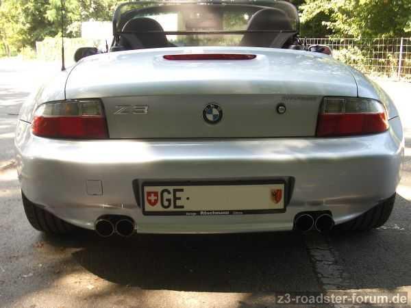 Eisenmann 4 Rohr...
