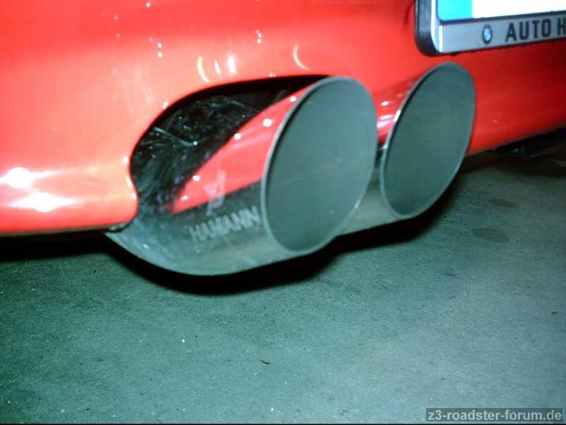 Hamann Vanos