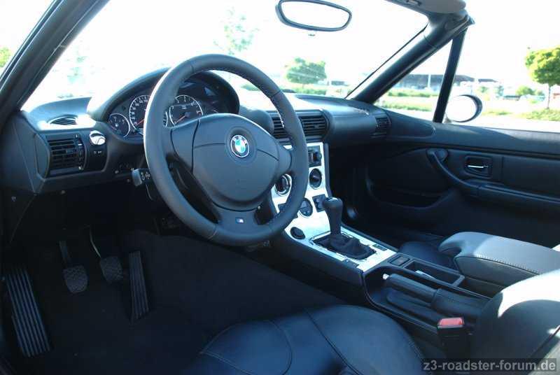 Mein Cockpit