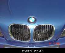 Original Chromgrill....