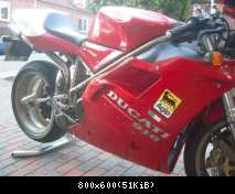 Ducati 916