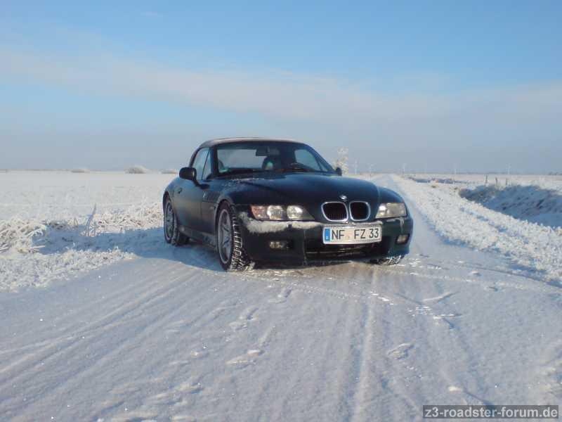 Auch der Winter hat schöne Seiten 1/6